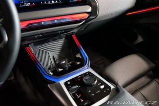 BMW X3 M50*XDRIVE*LED*HUD*NEZ.TO 2025