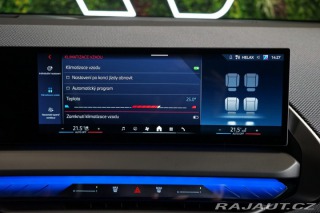 BMW X3 M50*XDRIVE*LED*HUD*NEZ.TO 2025