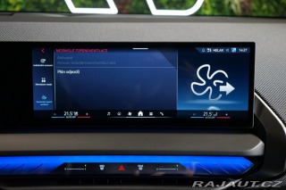 BMW X3 M50*XDRIVE*LED*HUD*NEZ.TO 2025