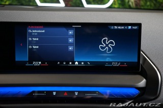 BMW X3 M50*XDRIVE*LED*HUD*NEZ.TO 2025