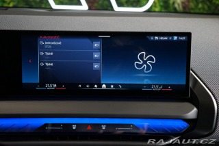 BMW X3 M50*XDRIVE*LED*HUD*NEZ.TO 2025