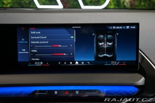 BMW X3 M50*XDRIVE*LED*HUD*NEZ.TO 2025