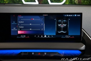 BMW X3 M50*XDRIVE*LED*HUD*NEZ.TO 2025