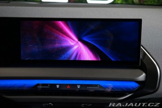 BMW X3 M50*XDRIVE*LED*HUD*NEZ.TO 2025