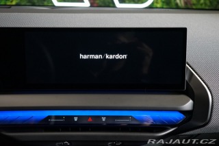 BMW X3 M50*XDRIVE*LED*HUD*NEZ.TO 2025