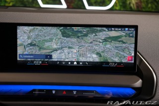 BMW X3 M50*XDRIVE*LED*HUD*NEZ.TO 2025