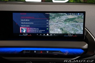 BMW X3 M50*XDRIVE*LED*HUD*NEZ.TO 2025