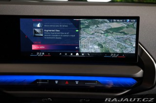 BMW X3 M50*XDRIVE*LED*HUD*NEZ.TO 2025