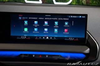 BMW X3 M50*XDRIVE*LED*HUD*NEZ.TO 2025