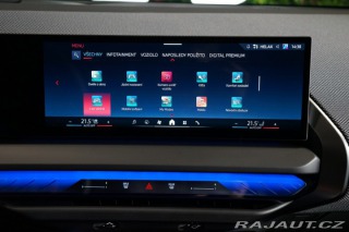 BMW X3 M50*XDRIVE*LED*HUD*NEZ.TO 2025