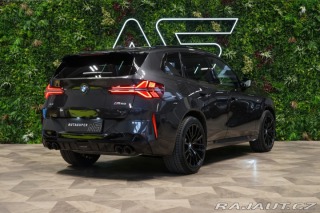 BMW X3 M50*XDRIVE*LED*HUD*NEZ.TO 2025