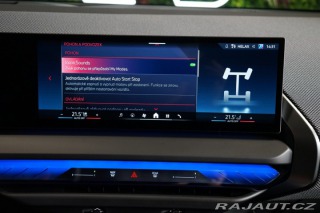 BMW X3 M50*XDRIVE*LED*HUD*NEZ.TO 2025