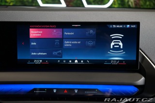 BMW X3 M50*XDRIVE*LED*HUD*NEZ.TO 2025