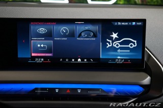 BMW X3 M50*XDRIVE*LED*HUD*NEZ.TO 2025