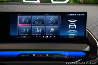 BMW X3 M50*XDRIVE*LED*HUD*NEZ.TO 2025