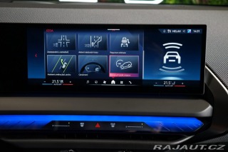 BMW X3 M50*XDRIVE*LED*HUD*NEZ.TO 2025