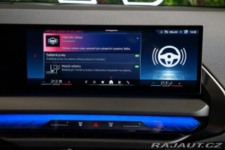 BMW X3 M50*XDRIVE*LED*HUD*NEZ.TO 2025