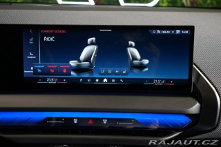 BMW X3 M50*XDRIVE*LED*HUD*NEZ.TO 2025