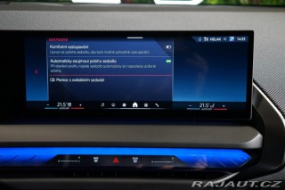 BMW X3 M50*XDRIVE*LED*HUD*NEZ.TO 2025