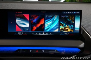 BMW X3 M50*XDRIVE*LED*HUD*NEZ.TO 2025