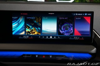 BMW X3 M50*XDRIVE*LED*HUD*NEZ.TO 2025