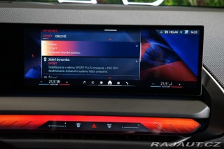 BMW X3 M50*XDRIVE*LED*HUD*NEZ.TO 2025