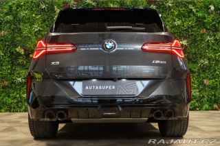 BMW X3 M50*XDRIVE*LED*HUD*NEZ.TO 2025