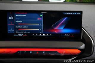 BMW X3 M50*XDRIVE*LED*HUD*NEZ.TO 2025