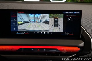 BMW X3 M50*XDRIVE*LED*HUD*NEZ.TO 2025