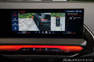 BMW X3 M50*XDRIVE*LED*HUD*NEZ.TO 2025