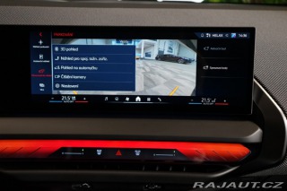 BMW X3 M50*XDRIVE*LED*HUD*NEZ.TO 2025