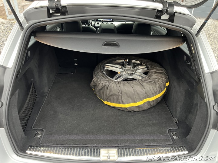 Mercedes-Benz E 400D 4matic AMG 2019