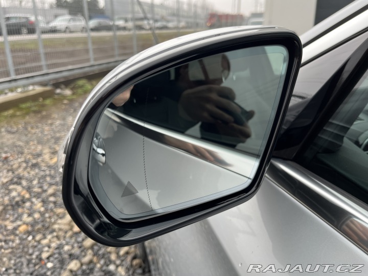 Mercedes-Benz E 400D 4matic AMG 2019