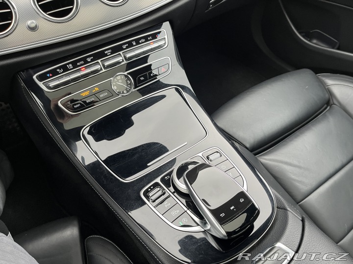 Mercedes-Benz E 400D 4matic AMG 2019