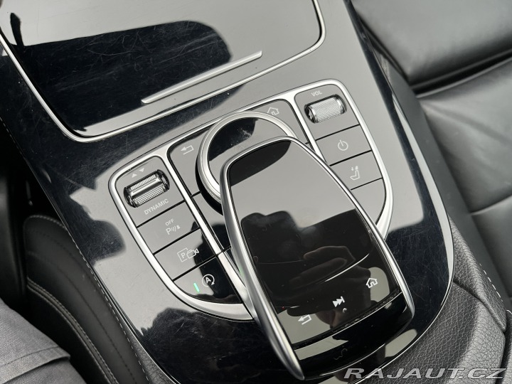 Mercedes-Benz E 400D 4matic AMG 2019