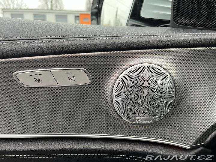 Mercedes-Benz E 400D 4matic AMG 2019