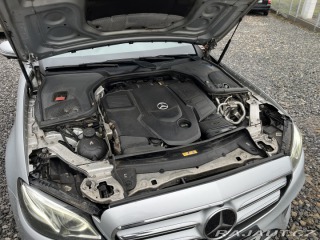 Mercedes-Benz E 400D 4matic AMG 2019