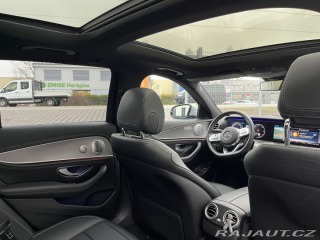 Mercedes-Benz E 400D 4matic AMG 2019