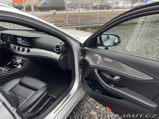 Mercedes-Benz E 400D 4matic AMG 2019