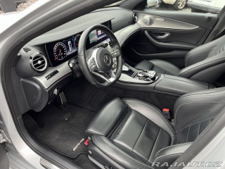 Mercedes-Benz E 400D 4matic AMG 2019