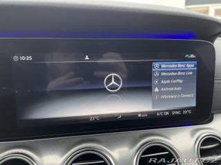 Mercedes-Benz E 400D 4matic AMG 2019