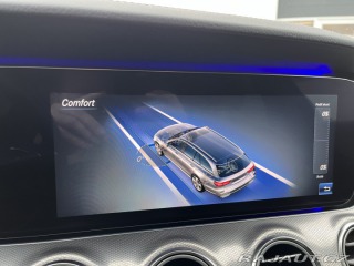 Mercedes-Benz E 400D 4matic AMG 2019