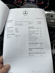 Mercedes-Benz E 400D 4matic AMG 2019