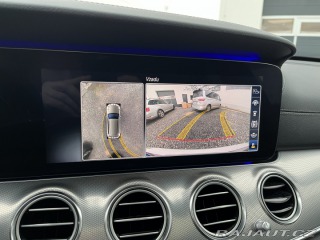 Mercedes-Benz E 400D 4matic AMG 2019