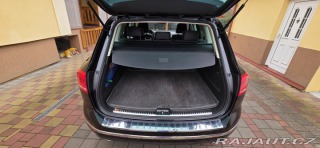 Volkswagen Touareg  2017