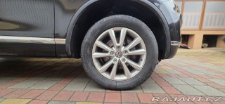 Volkswagen Touareg  2017