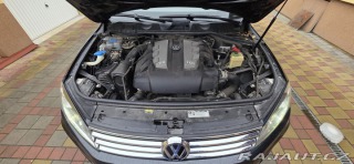 Volkswagen Touareg  2017