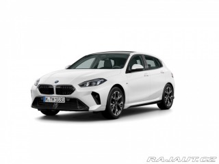 BMW 1 120 2024