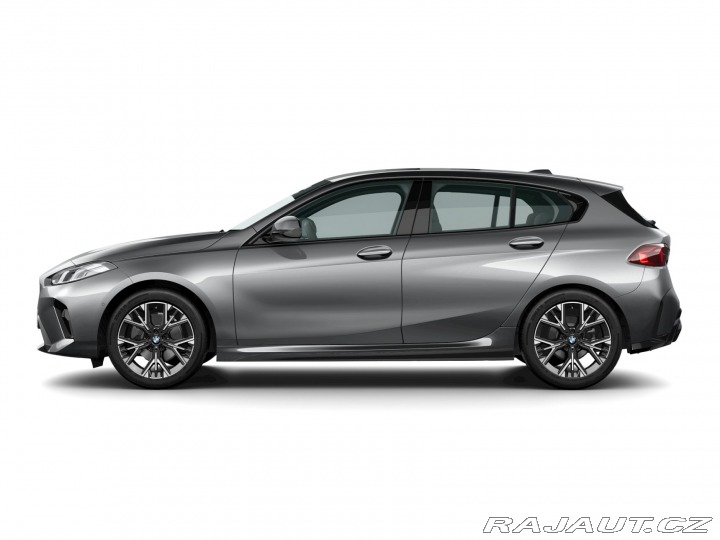BMW 1 118d 2025