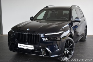 BMW X7 xDrive40i